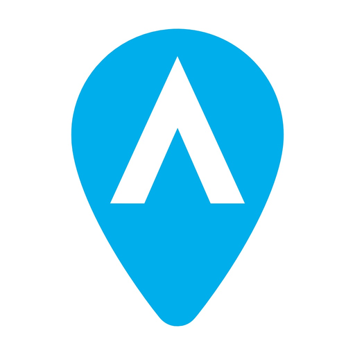 LvivTransportTracker app icon
