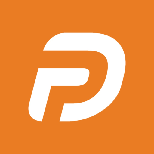 Posta Plus app icon