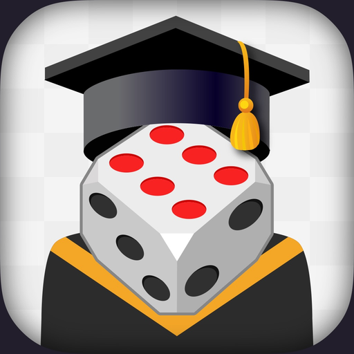 Em là nhà bác học app icon