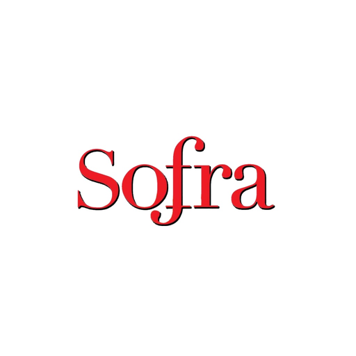 Sofra app icon