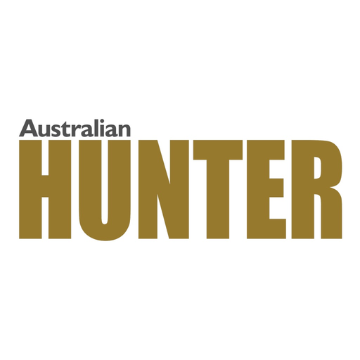 Australian Hunter app icon
