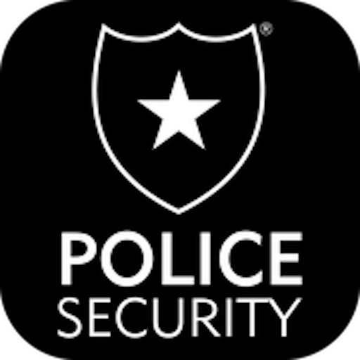 Police Security app icon