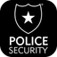 Police Security icon