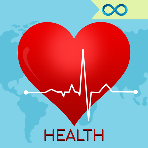 Health Checkup Fitness Test app icon