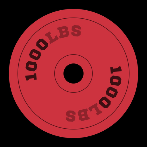 GymJoy: Gym Workout Planner app icon