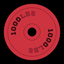 GymJoy: Gym Workout Planner icon
