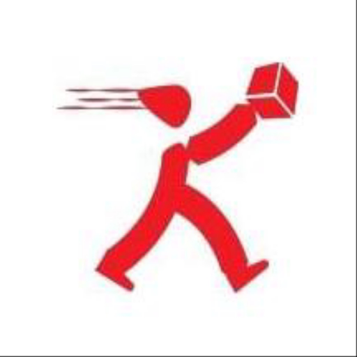 Skyking Courier app icon