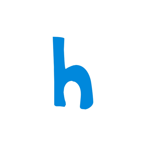 Harri Hire app icon