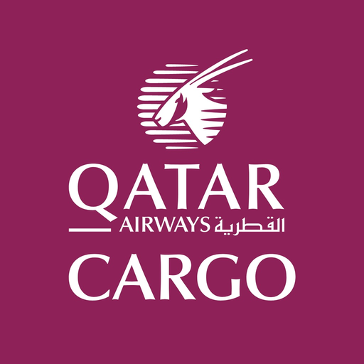 QR Cargo app icon