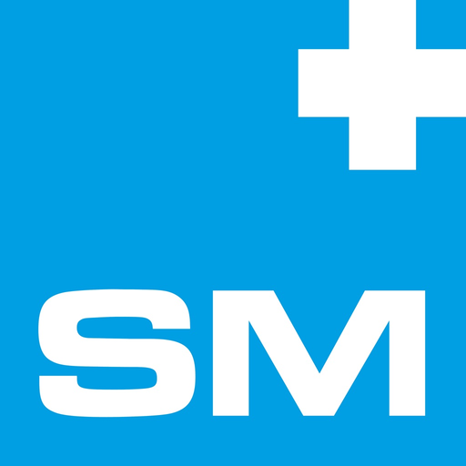 Swissmechanic Library app icon