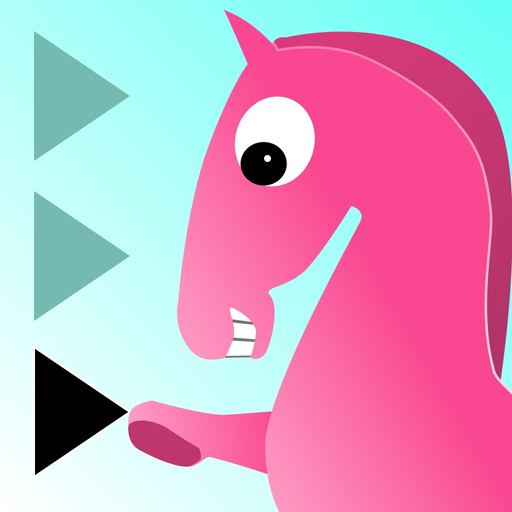 Rehorse Musician Helper app icon