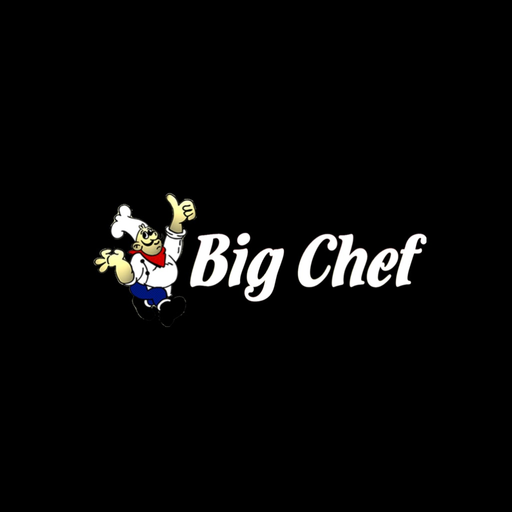 Big Chef Wirral app icon