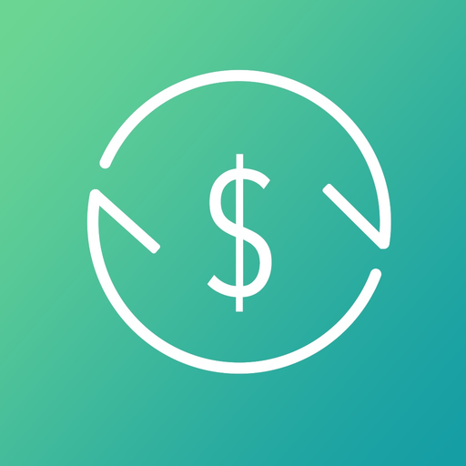 Currency Conversion ٞ app icon