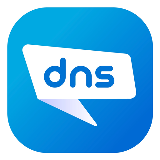 Dynamic DNS client - RealDNS app icon