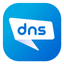 Dynamic DNS client - RealDNS icon