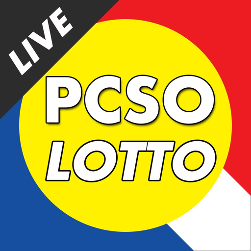 PCSO Lotto Results today app icon