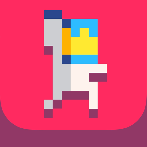 It's a Space Thing app icon