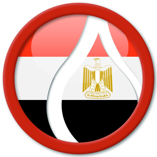 Learn Egyptian Arabic app icon