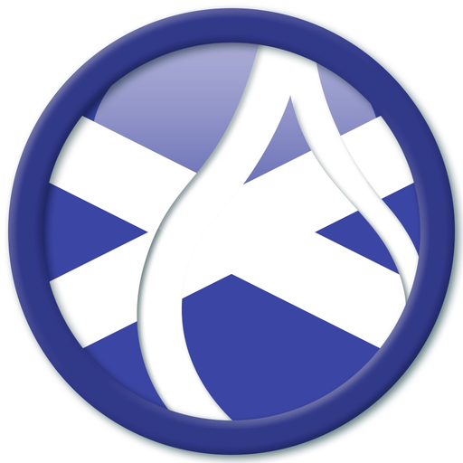 Learn Scottish Gaelic app icon