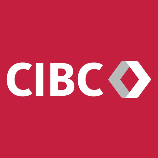 CIBC Caribbean Mobile app icon
