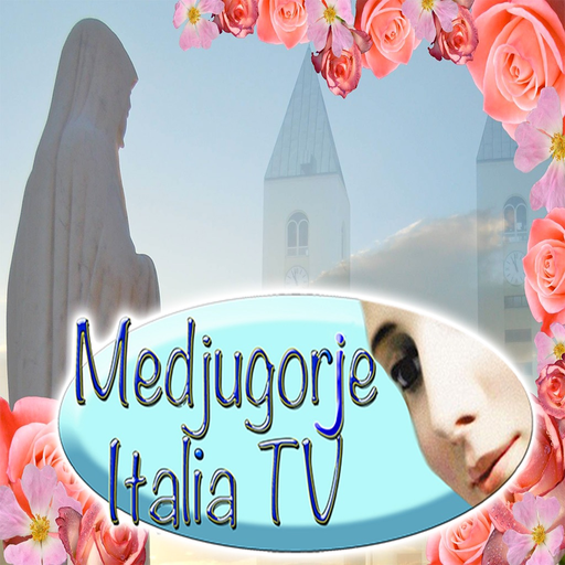 Medjugorje Italia TV app icon