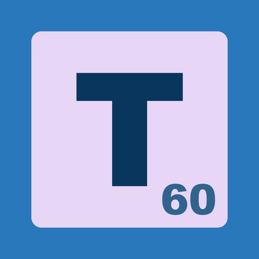 Game Turn Timer - for scrabble app icon