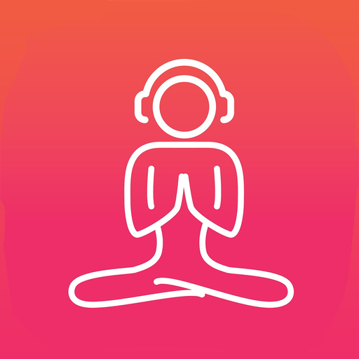 Spirit Stream app icon
