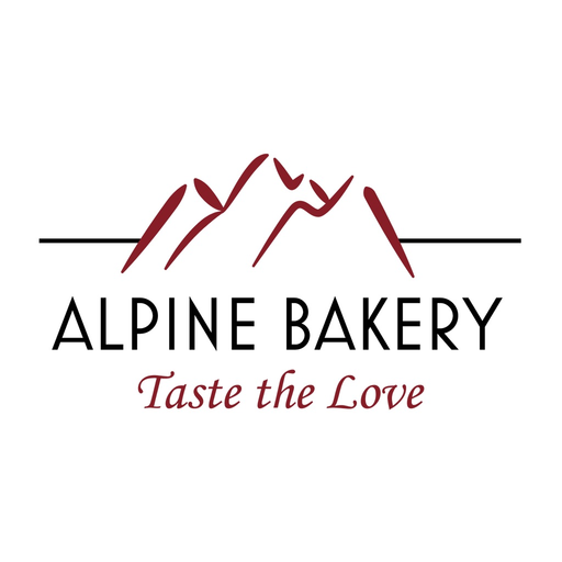 Alpine Bakery and Pizzeria app icon