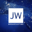 JW Broadcasting® icon
