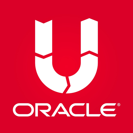 Oracle Primavera Unifier app icon