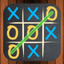 Tic Tac Toe ~ icon