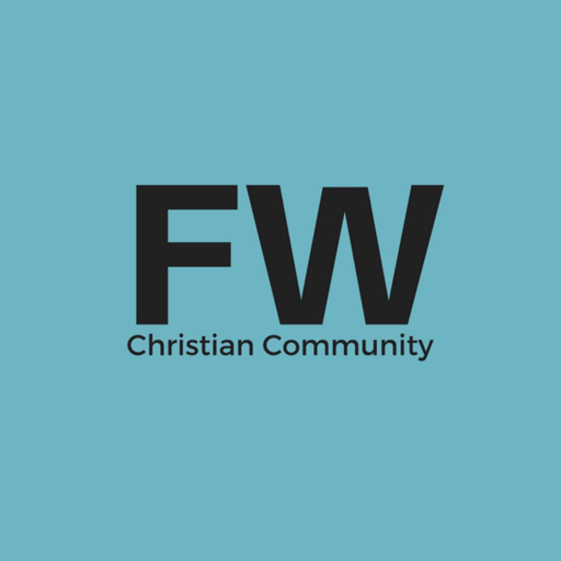Fresh Wind Christian Community app icon