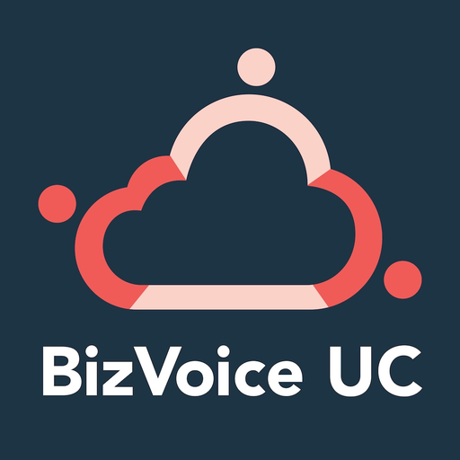 BizVoice UC app icon