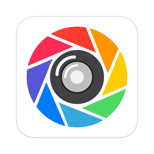 Photo Exifer app icon