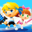 Happy Swordplay icon