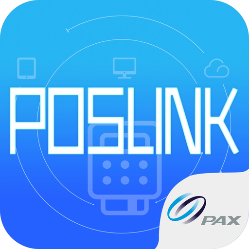 PAX POSLink app icon