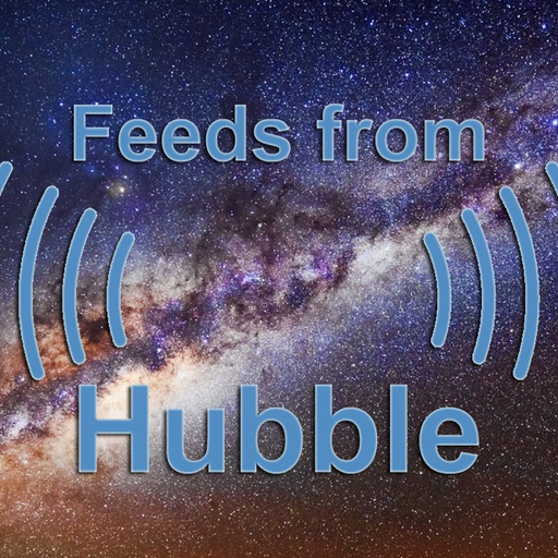 Veeds from Telescope app icon