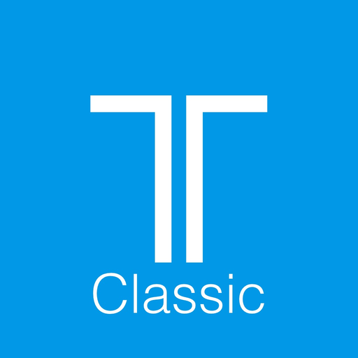 ThoroughWorks Classic app icon