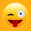 Jokes For WhatsApp icon