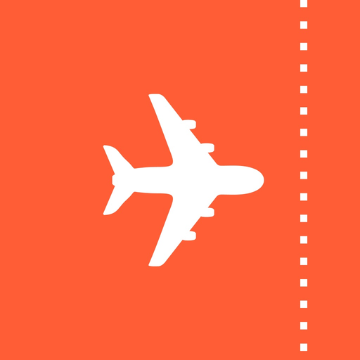 Cheap Flights & Vuelos Baratos app icon