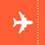 Cheap Flights & Vuelos Baratos icon