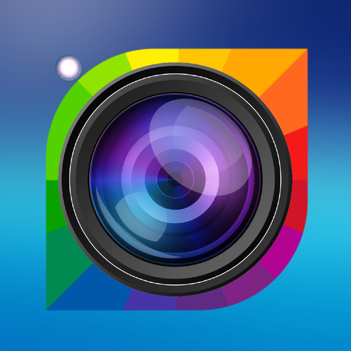 Photo Editor Lab - Collage  & filters app icon