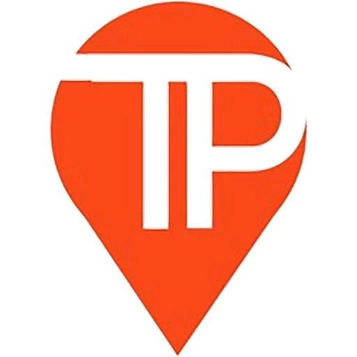 Tracking Platform app icon