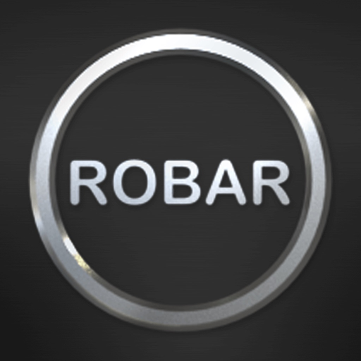 Robar Industries app icon