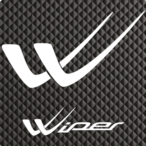 My Robot Wiper app icon