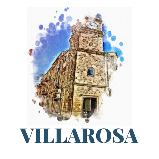Villarosa app icon