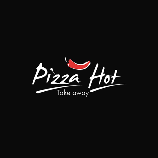 Pizza Hot Daventry app icon