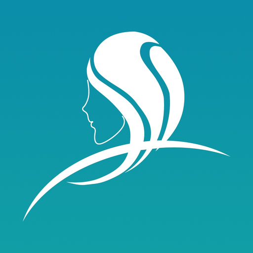 SalonBridge app icon
