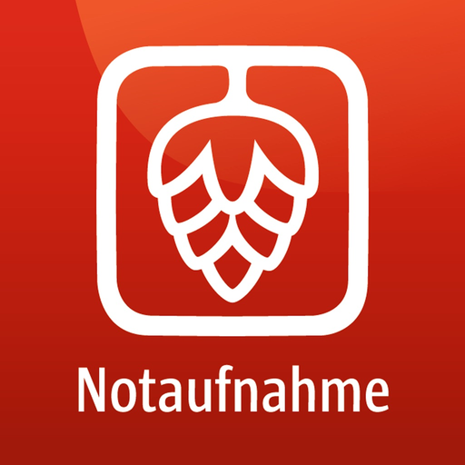 Notaufnahme-App app icon