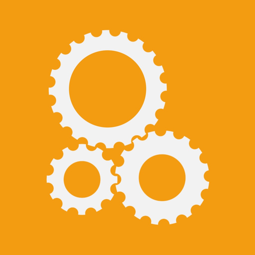 Gear Calculator Plus app icon